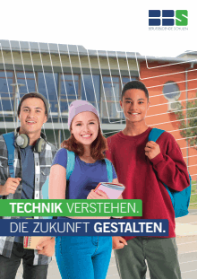 Titelbild der Brosch&uuml;re