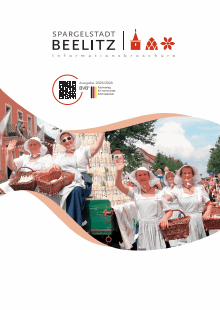 Titelbild der Broschüre