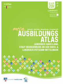 Titelbild der Broschüre