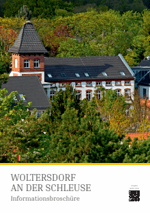 Titelbild der Brosch&uuml;re