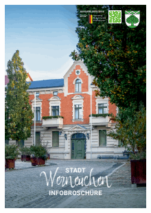 Titelbild der Brosch&uuml;re
