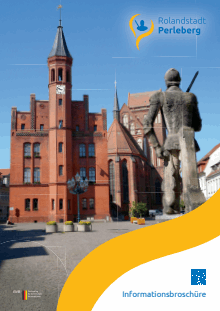 Titelbild der Brosch&uuml;re