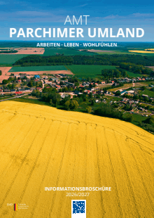 Titelbild der Brosch&uuml;re