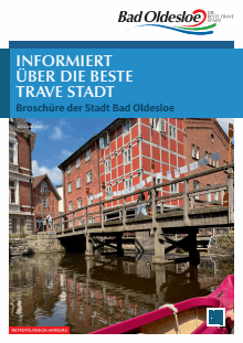 Titelbild der Broschüre