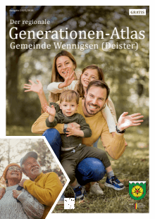 Titelbild der Brosch&uuml;re