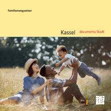 Titelbild der Broschüre