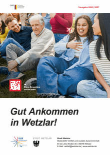 Titelbild der Brosch&uuml;re