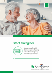 Titelbild der Brosch&uuml;re