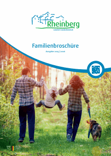 Titelbild der Broschüre