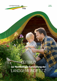 Titelbild der Broschüre