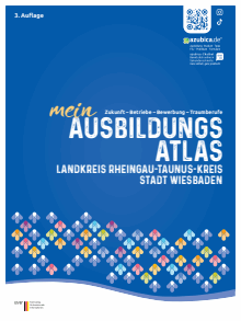 Titelbild der Brosch&uuml;re