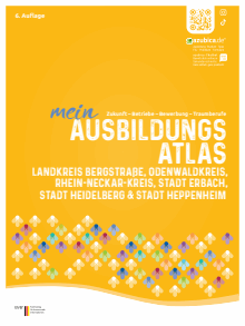 Titelbild der Brosch&uuml;re