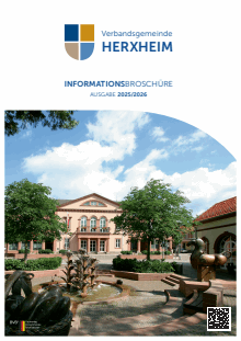 Titelbild der Brosch&uuml;re