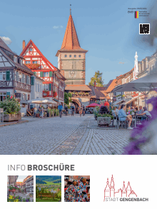 Titelbild der Brosch&uuml;re