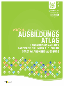 Titelbild der Broschüre